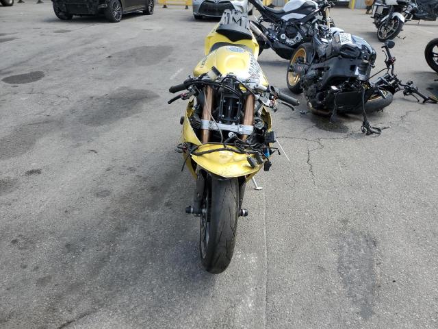 2013 TRIUMPH MOTORCYCLE DAYTONA 67 SMTD00NS5DT558752