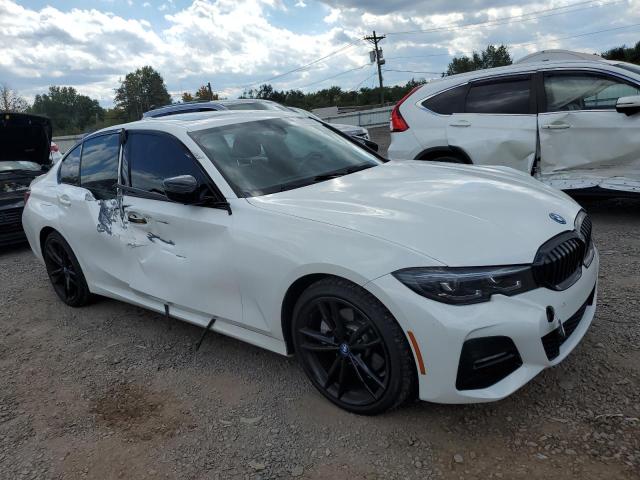 2022 BMW 330XE 3MW5P9J0XN8C73901