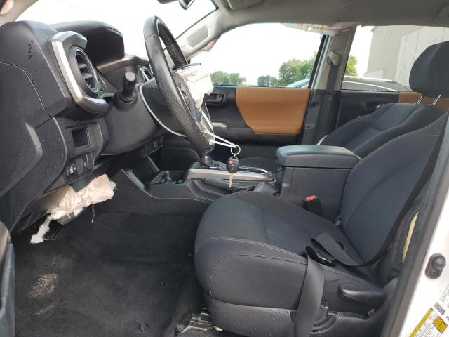 2019 TOYOTA TACOMA DOU 3TMAZ5CN9KM107272