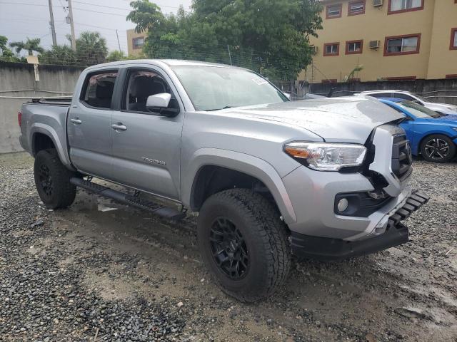 2022 TOYOTA TACOMA DOU - 3TMAZ5CN3NM180481