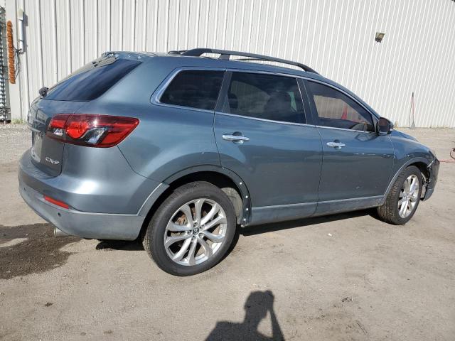 2013 MAZDA CX-9 GRAND - JM3TB2DA9D0401632