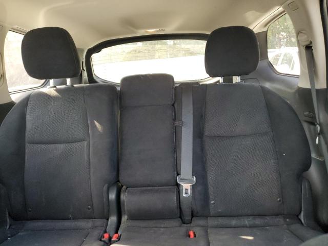 2015 NISSAN PATHFINDER 5N1AR2MM7FC619989