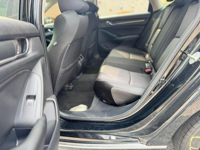 2020 HONDA ACCORD EX 1HGCV1F40LA092595