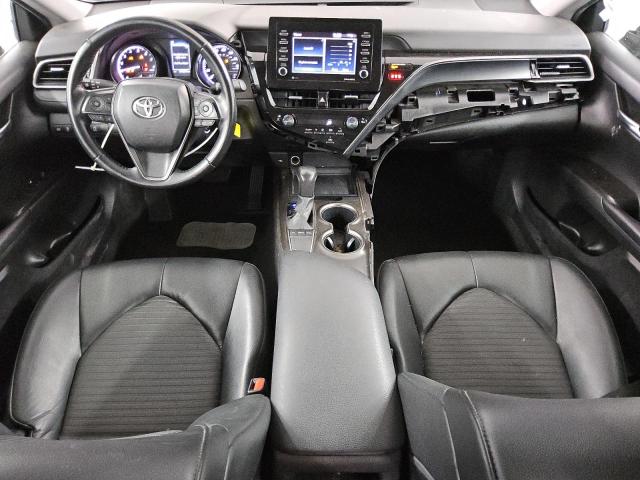 2023 TOYOTA CAMRY SE N #3274665802