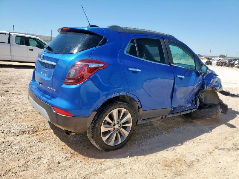 2018 BUICK ENCORE PRE - KL4CJASB8JB636812
