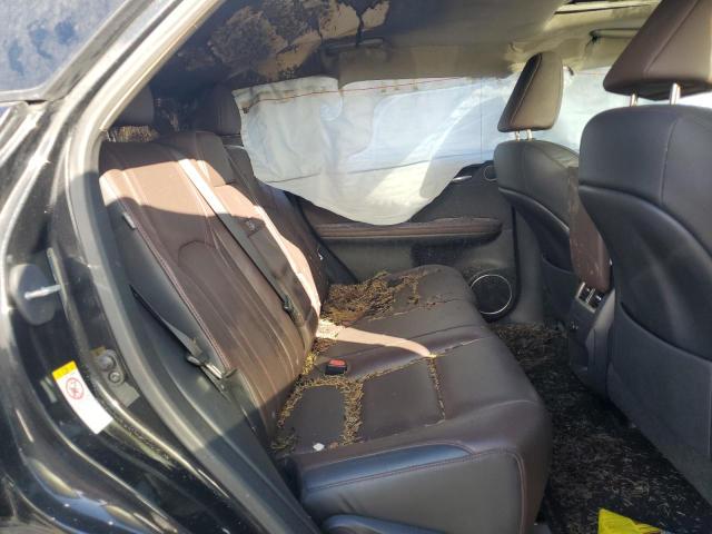 2017 LEXUS RX 350 BAS 2T2BZMCA6HC067418