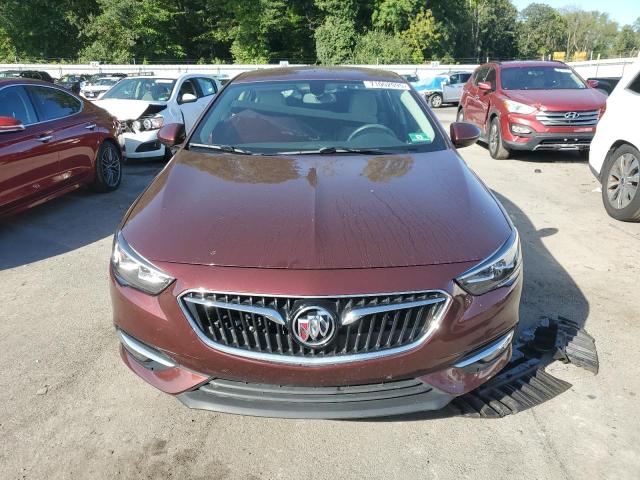 2018 BUICK REGAL ESSE W04GP6SX0J1164054