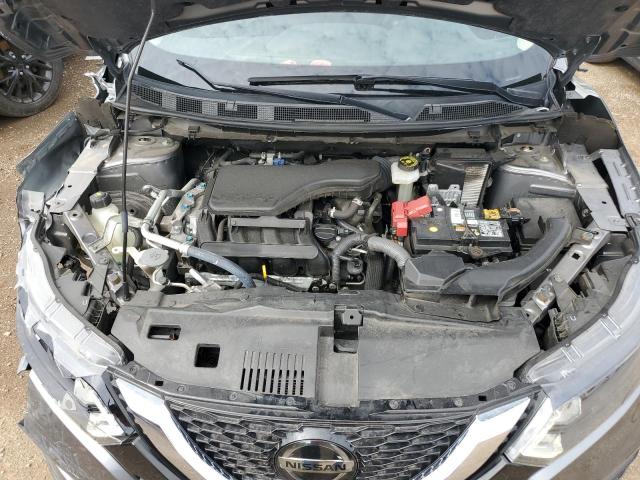 2020 NISSAN ROGUE SPOR JN1BJ1CW0LW642461