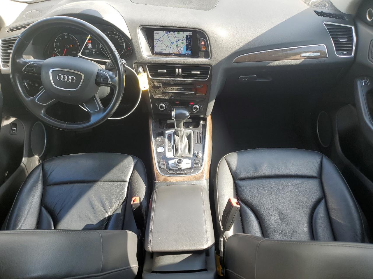 AUDI Q5 PREMIUM PLUS