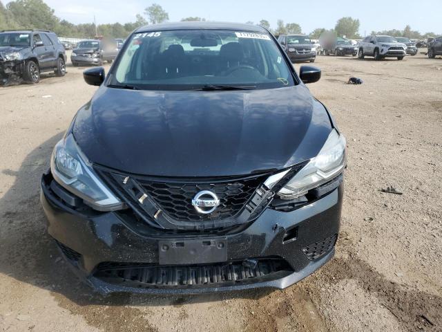 2019 NISSAN SENTRA S - 3N1AB7AP6KY347671