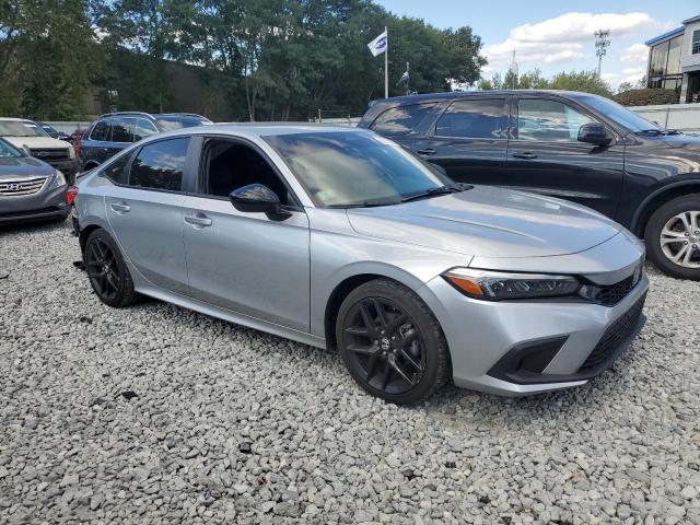 2023 HONDA CIVIC SPORT 2HGFE2F55PH534855