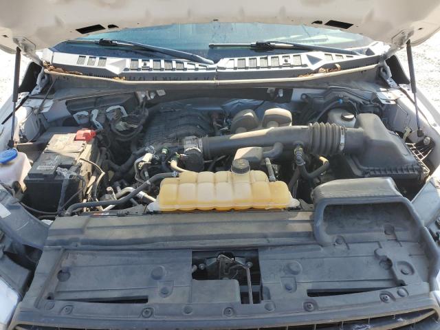 2020 FORD F150 SUPER CAB 1FTEX1EB5LFC09222