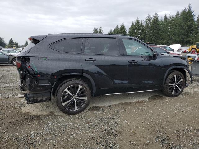 2021 TOYOTA HIGHLANDER 5TDLZRBH8MS146899