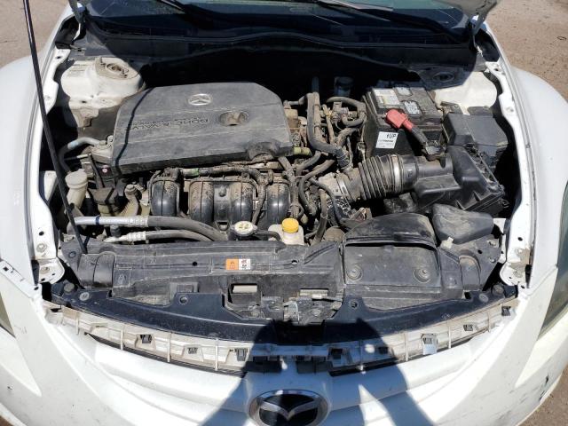 2011 MAZDA 6 I - 1YVHZ8BH2B5M12379