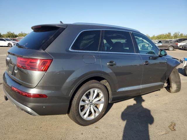 2019 AUDI Q7 PREMIUM WA1LAAF76KD026189