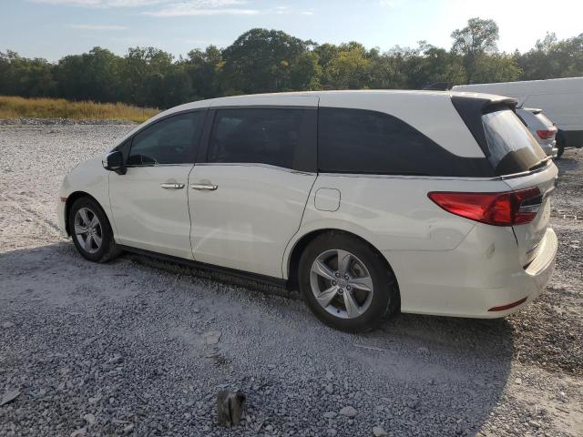2018 HONDA ODYSSEY EX 5FNRL6H7XJB105747