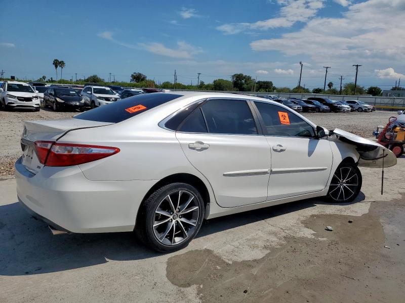 2017 TOYOTA CAMRY LE 4T1BF1FK3HU705090
