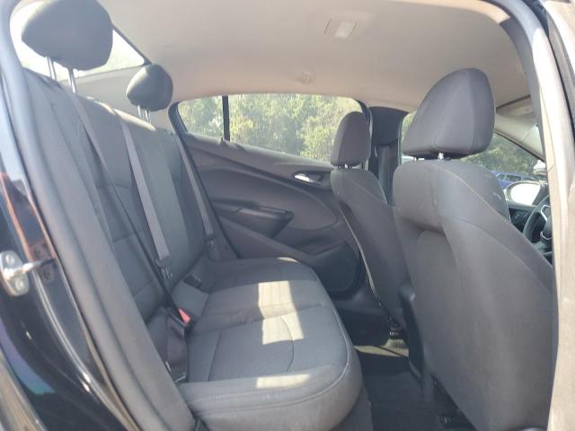 2017 CHEVROLET CRUZE LS 1G1BC5SM7H7104977