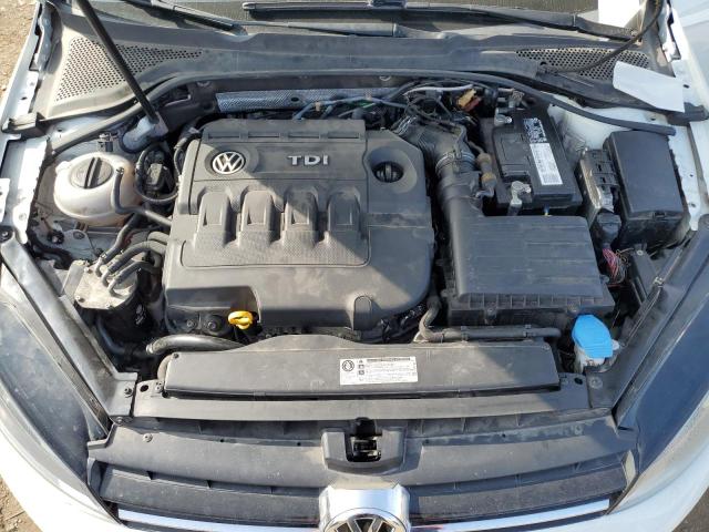 2015 VOLKSWAGEN GOLF SPORT 3VWCA7AU1FM520585