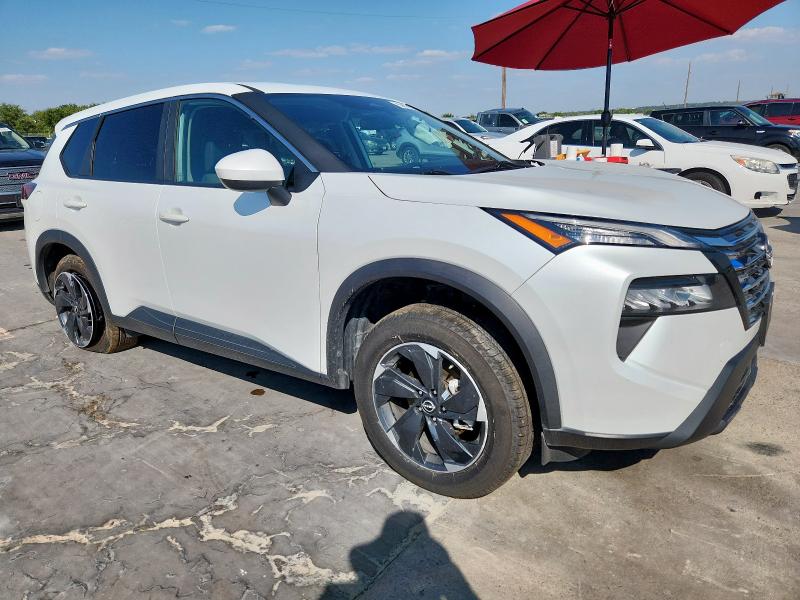 2024 NISSAN ROGUE SV - 5N1BT3BB3RC685781