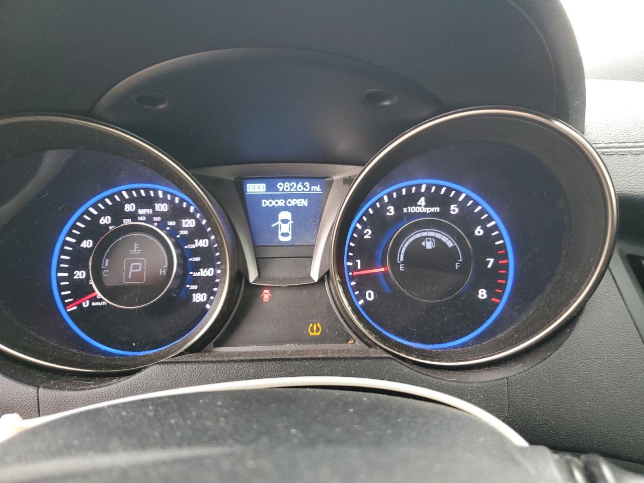 HYUNDAI GENESIS 3.8L