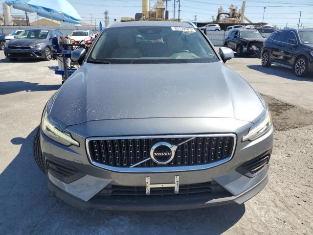 2020 VOLVO V60 CROSS YV4102WK0L1043046