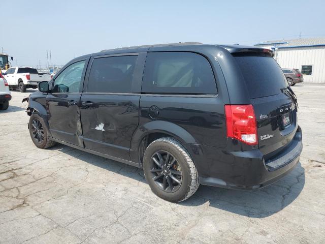 2019 DODGE GRAND CARA 2C4RDGEG5KR743319