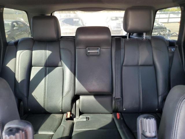 2016 LAND ROVER RANGE ROVE #3282394273