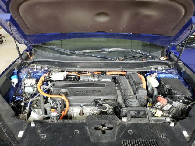 2024 HONDA CR-V SPORT 5J6RS6H55RL004619