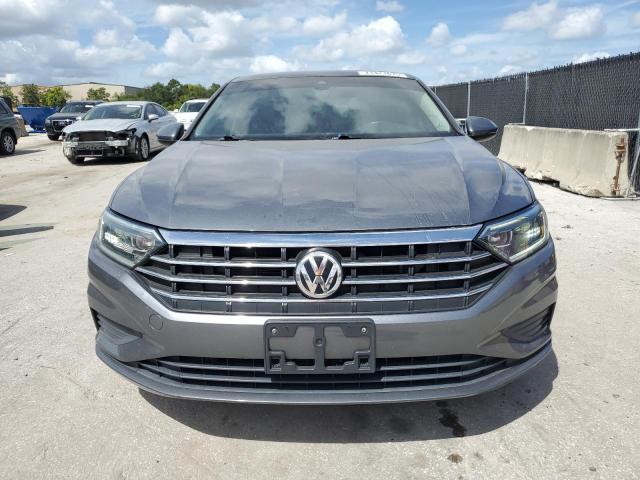 2019 VOLKSWAGEN JETTA SEL 3VWE57BU8KM106919