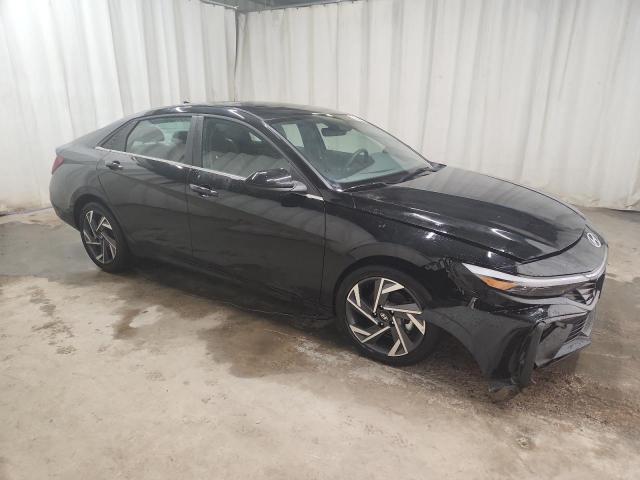 2025 HYUNDAI ELANTRA SE KMHLS4DG8SU950698