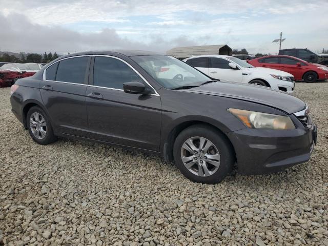 2012 HONDA ACCORD LXP - 1HGCP2F40CA080155