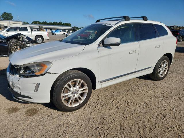 2016 VOLVO XC60 T5 PREMIER YV440MDK1G2782440