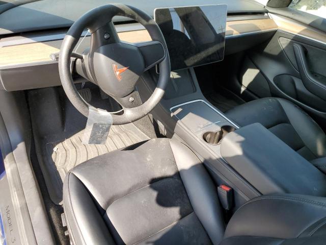 2023 TESLA MODEL 3 - 5YJ3E1EA6PF396842