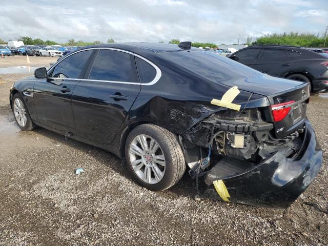 2016 JAGUAR XF PREMIUM SAJBD4BV1GCY14391