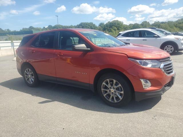 2020 CHEVROLET EQUINOX LS 2GNAXHEV4L6136556