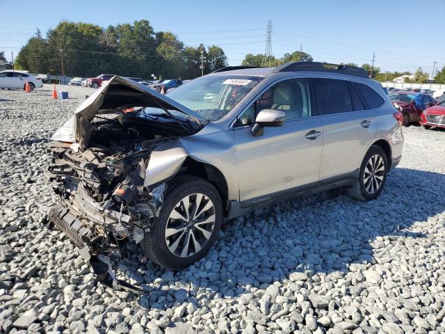 2017 SUBARU OUTBACK 2. - 4S4BSANCXH3222322