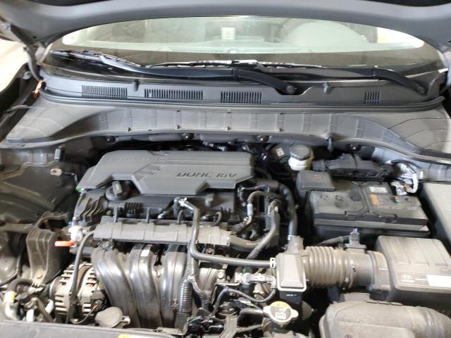 2023 HYUNDAI KONA SEL KM8K3CAB6PU048781