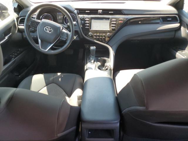 2019 TOYOTA CAMRY L 4T1B11HKXKU721645