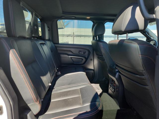 2020 NISSAN TITAN XD SV 1N6AA1FBXLN505368