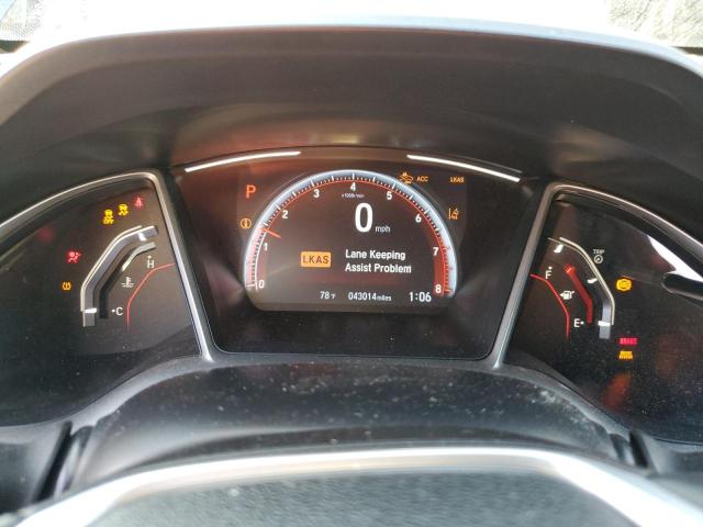 2021 HONDA CIVIC SPOR #3273932783