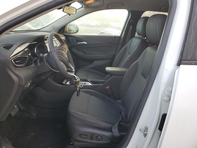 2022 BUICK ENCORE GX #3301623650