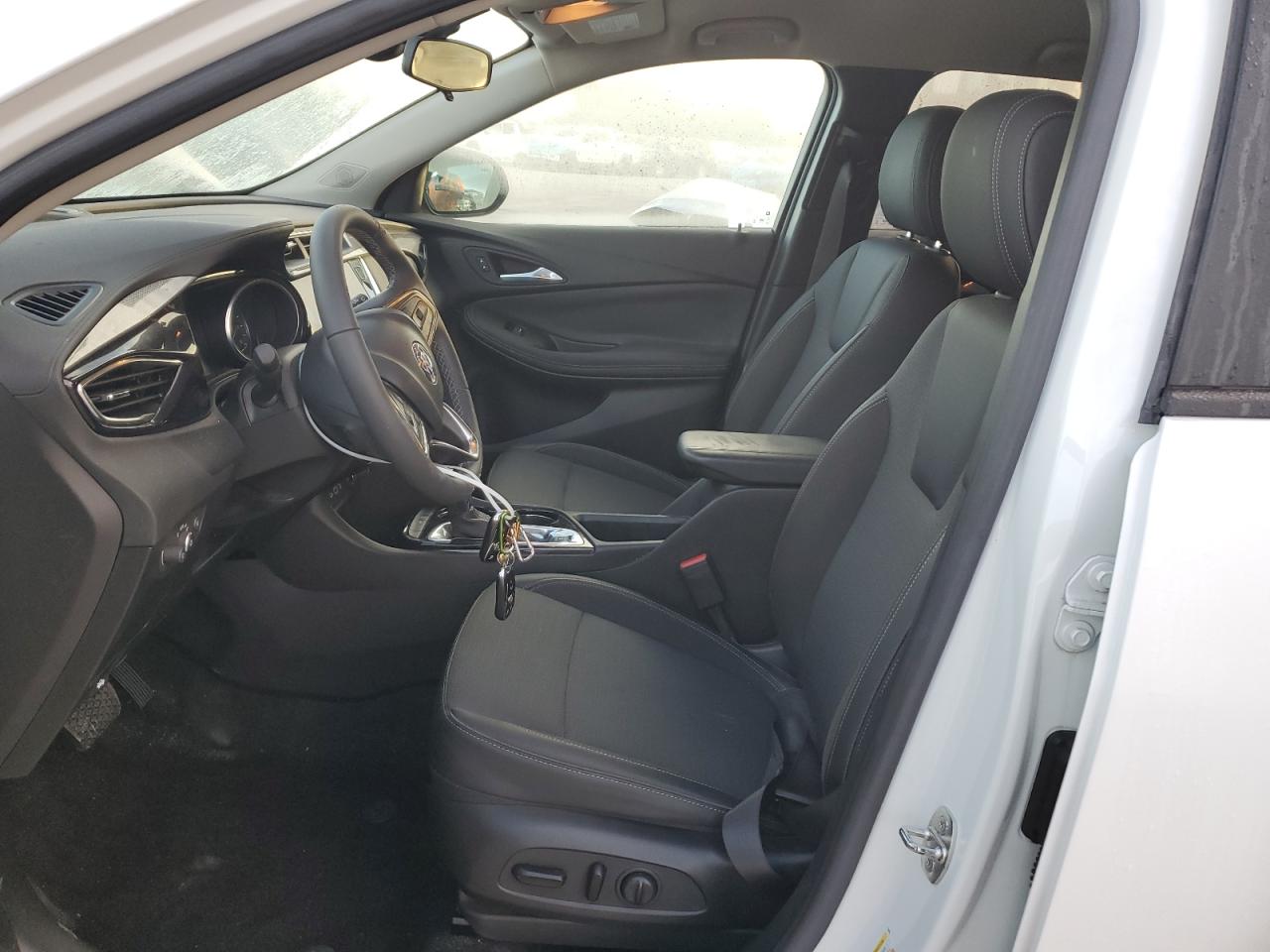 Lot #3301623650 2022 BUICK ENCORE GX