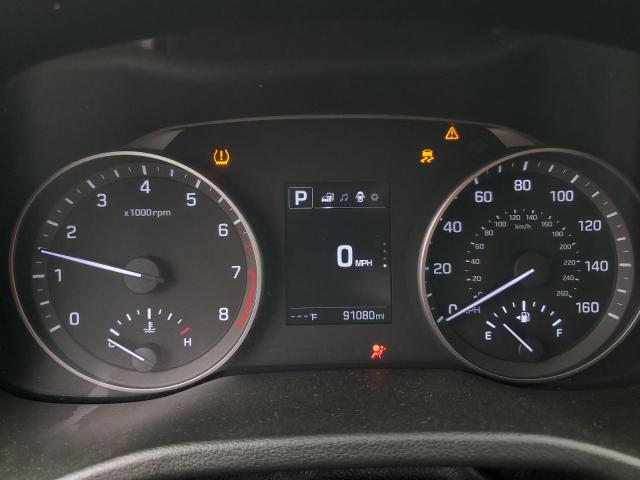 2018 HYUNDAI ELANTRA SEL #3279646940