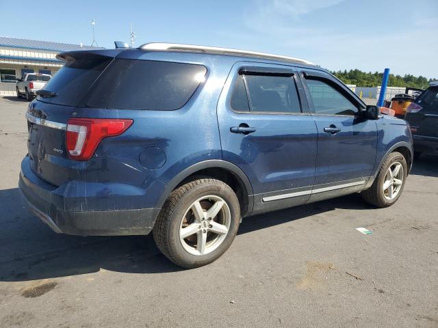2016 FORD EXPLORER X 1FM5K8D87GGB90682