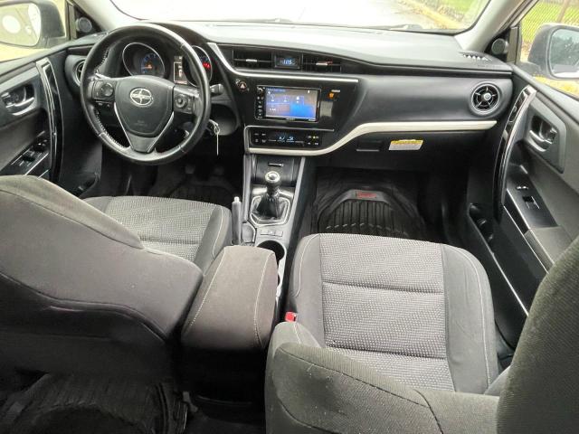 2016 TOYOTA SCION IM JTNKARJE7GJ501746