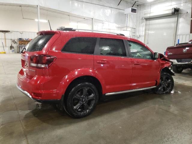 2019 DODGE JOURNEY CR 3C4PDDGG3KT841197