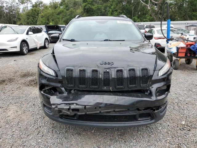 2016 JEEP CHEROKEE SPORT 1C4PJMAB4GW332999
