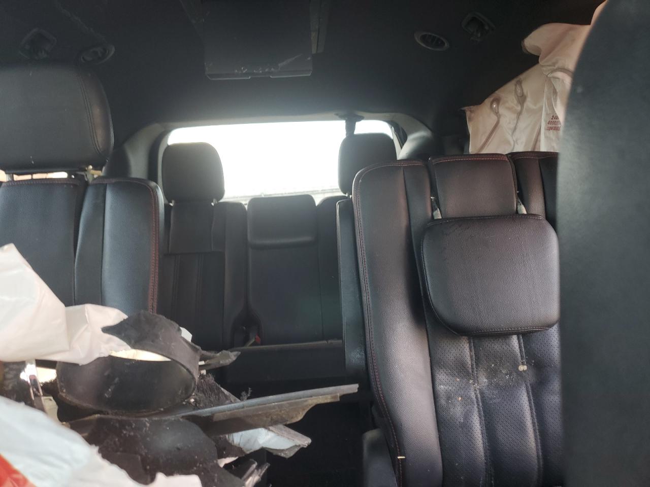 DODGE GRAND CARAVAN R/T