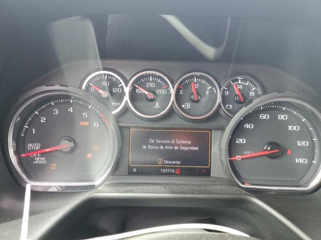 2021 CHEVROLET SUBURBAN C - 1GNSCBKD5MR232422